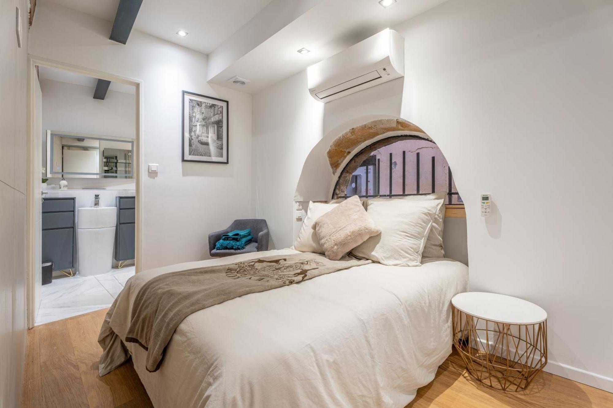 Le Yona Mirabeau - Appartement T3 Atypique Situe Dans Le Centre Ville Historique - Proche Rotonde Экс-ан-Прованс Экстерьер фото